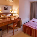 Hotel Plaza