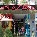广场酒店 酒店 3*