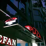 Hotel Plaza