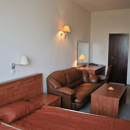 Отель Plaza Варна