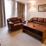 Hotell Plaza Varna