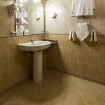 Hotell Plaza