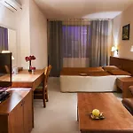 Hotell Plaza