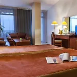 Plaza Hotell