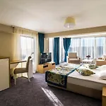 Plaza Hotell