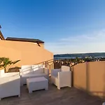 Hotell Plaza Varna