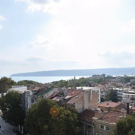 Szálloda Plaza 3*