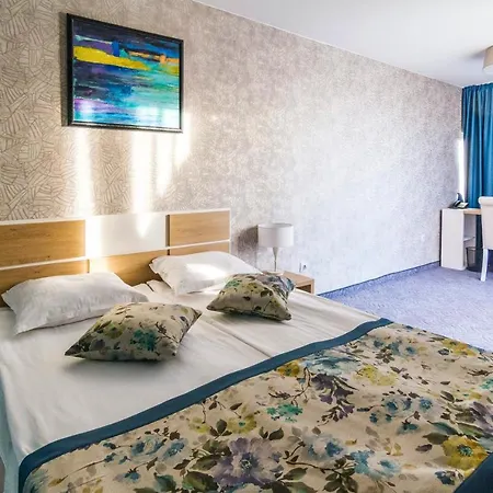 Plaza Hotel Varna