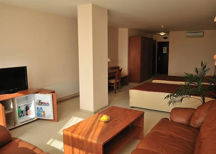 プラザ ヴァルナ